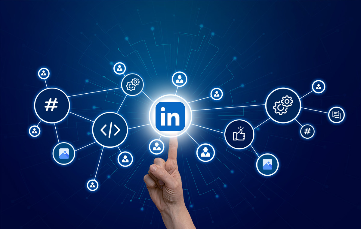 LinkedIn ile B2B Pazarlama: Klinikler ve Acentalar İçin Yeni Müşteri Bulma