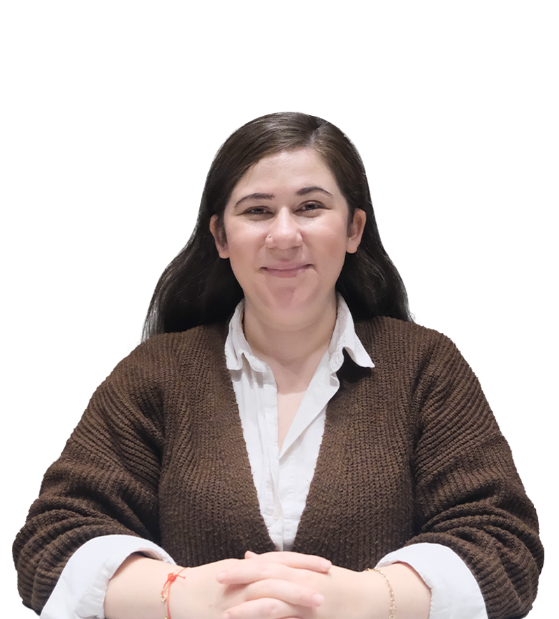 Eylem Şen
