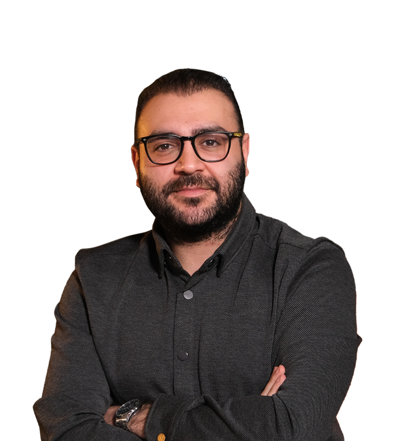 Serkan Erginoğlu