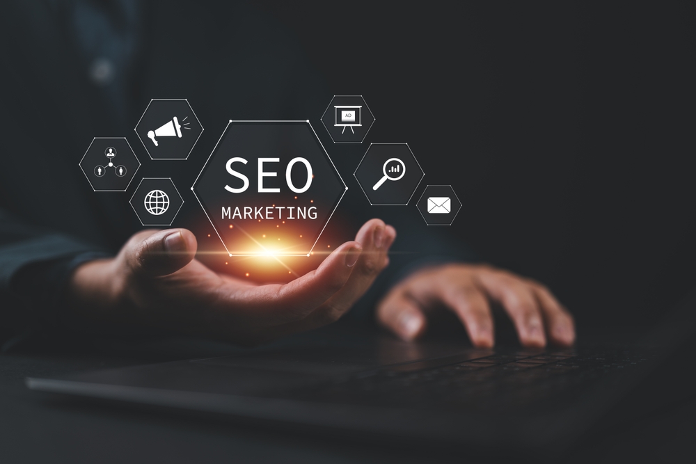 Dijital Çölde Kaybolmayın: SEO ile Parlayın!